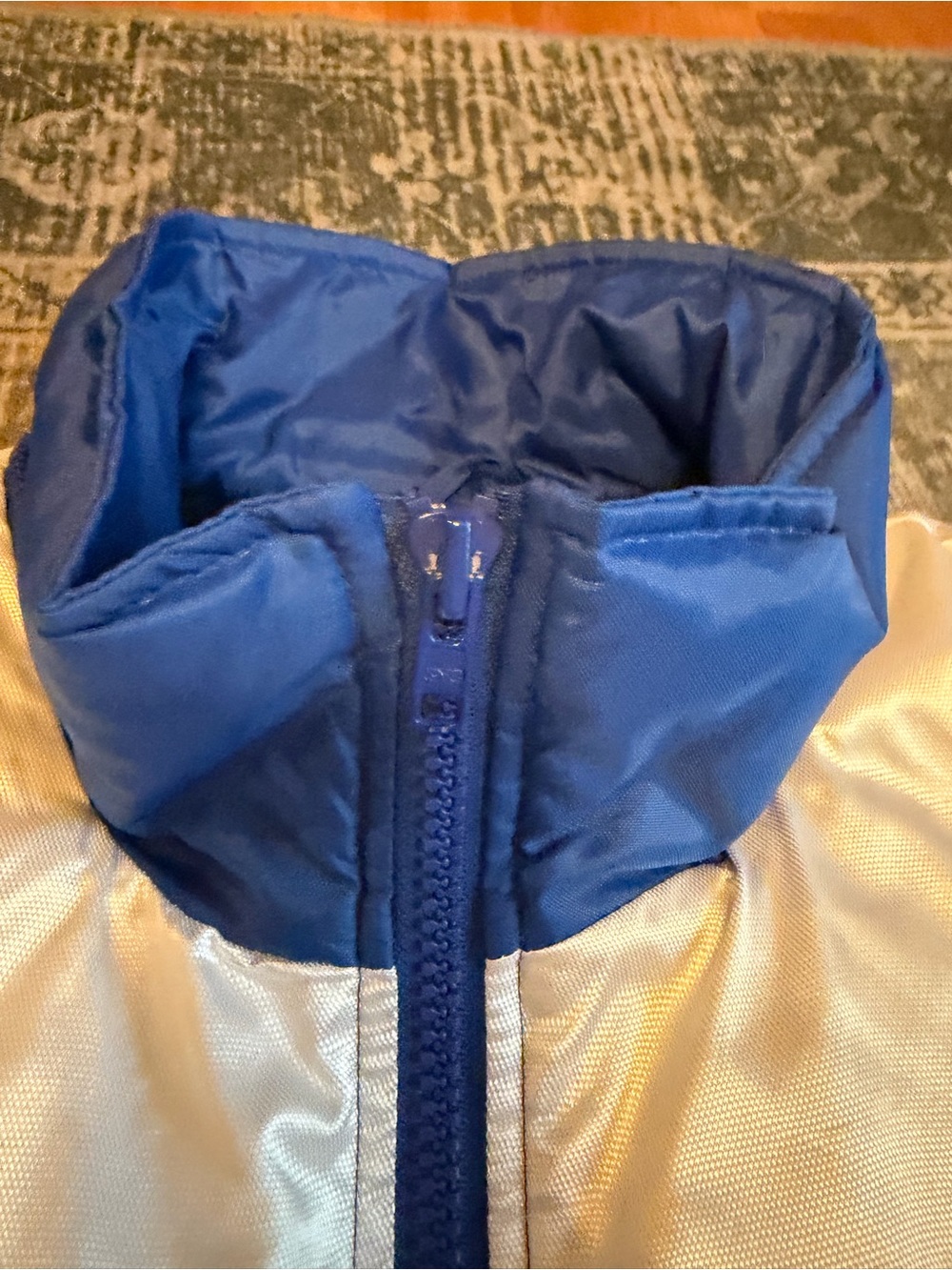 Pro Player mens University of Kentucky Wildcats jacket size medium vintage 90s - Picture 5 of 12